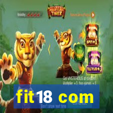 fit18 com